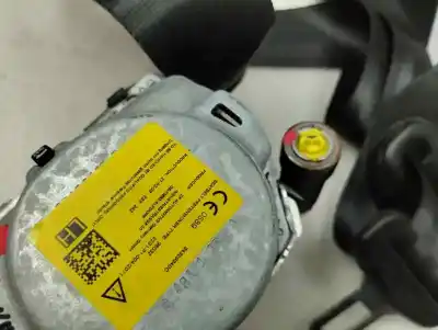 Автозапчастина б/у комплект подушки безпеки для opel mokka 1.2 gs line [1.2 ltr. - 96 kw] посилання на oem iam   2021