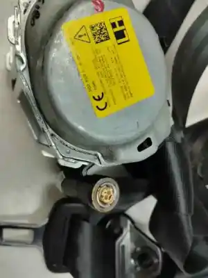 Автозапчастина б/у комплект подушки безпеки для opel mokka 1.2 gs line [1.2 ltr. - 96 kw] посилання на oem iam   2021