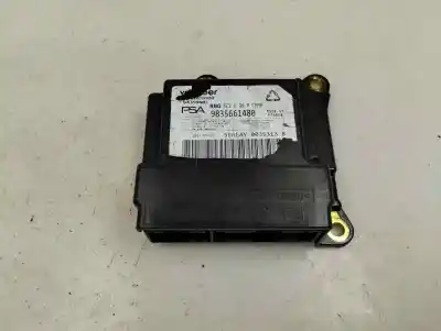 Автозапчастина б/у комплект подушки безпеки для opel mokka 1.2 gs line [1.2 ltr. - 96 kw] посилання на oem iam   2021