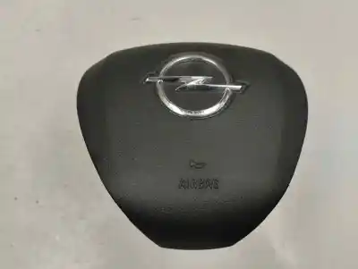 Автозапчастина б/у комплект подушки безпеки для opel mokka 1.2 gs line [1.2 ltr. - 96 kw] посилання на oem iam   2021
