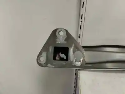 Pezzo di ricambio per auto di seconda mano rinforzo paraurti posteriore per opel mokka 1.2 gs line [1.2 ltr. - 96 kw] riferimenti oem iam   2021