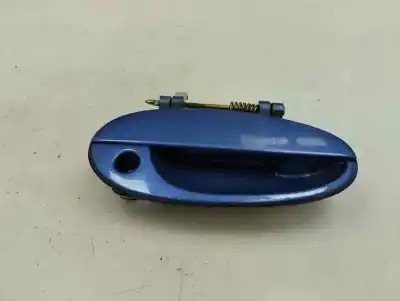 Piesă de schimb auto la mâna a doua mâner exterior fațã dreapta pentru chevrolet tacuma . referințe oem iam 