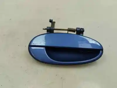 Piesă de schimb auto la mâna a doua mâner exterior spate dreapta pentru chevrolet tacuma . referințe oem iam 