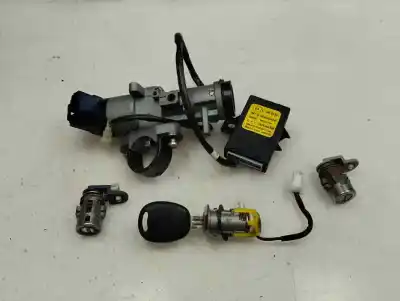 Piesă de schimb auto la mâna a doua set contact cu chieie pentru chevrolet tacuma . referințe oem iam 