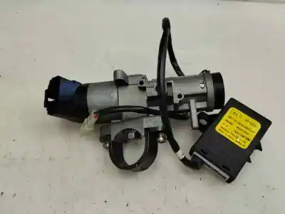 Second-hand car spare part lock key set for chevrolet tacuma . oem iam references   2007