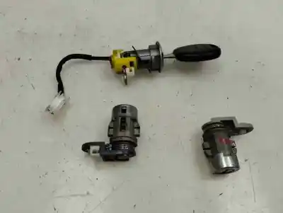 Second-hand car spare part lock key set for chevrolet tacuma . oem iam references   2007