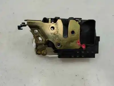 Piesă de schimb auto la mâna a doua încuietoare ușa din dreapta fațã pentru chevrolet tacuma . referințe oem iam 