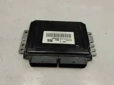 Piesă de schimb auto la mâna a doua unitate de control motor ecu pentru chevrolet tacuma . referințe oem iam 