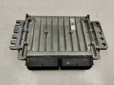 Second-hand car spare part ecu engine control for chevrolet tacuma . oem iam references   2007