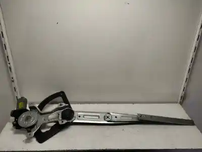 Piesă de schimb auto la mâna a doua mecanism acționare geam fațã dreapta pentru chevrolet tacuma . referințe oem iam 96261057