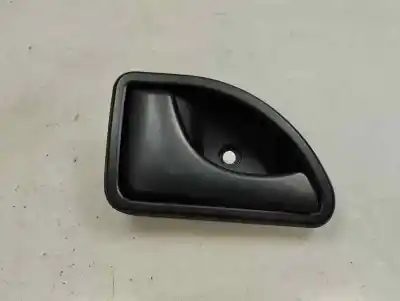 Gebrauchtes Autoersatzteil Innerer Griff Vorne Links zum RENAULT KANGOO (F/KC0) 1.5 dCi Diesel CAT (K9K-716) OEM-IAM-Referenzen   2007