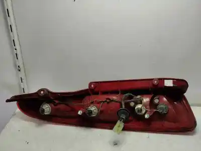 Second-hand car spare part right tailgate light for chevrolet tacuma . oem iam references   2007