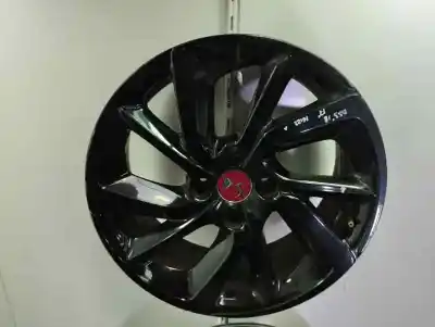 Second-hand car spare part rims set for ds 3 performance line oem iam references   2018