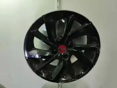 Second-hand car spare part rims set for ds 3 performance line oem iam references   2018
