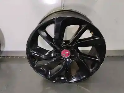 Second-hand car spare part rims set for ds 3 performance line oem iam references   2018