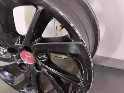 Second-hand car spare part rims set for ds 3 performance line oem iam references   2018