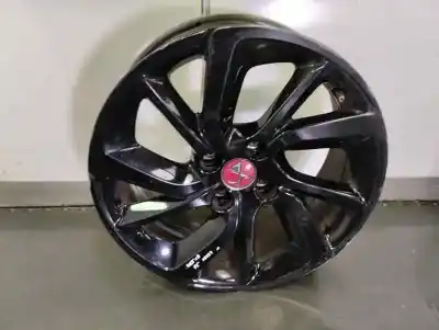 Second-hand car spare part rims set for ds 3 performance line oem iam references   2018
