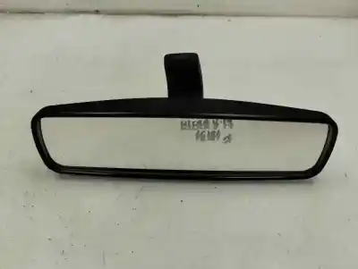 Gebrauchtes Autoersatzteil INNENSPIEGEL zum NISSAN MICRA V (K14)  OEM-IAM-Referenzen 02 05028  2019