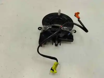 Pièce détachée automobile d'occasion CONTACTEUR TOURNANT D'AIRBAG pour NISSAN MICRA V (K14)  Références OEM IAM 2554 5FA0A  2019
