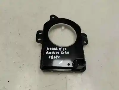 Pièce détachée automobile d'occasion CONTACTEUR TOURNANT D'AIRBAG pour NISSAN MICRA V (K14)  Références OEM IAM 47945 5FP0A  2019