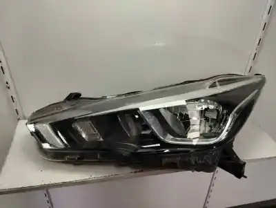 Second-hand car spare part LEFT HEADLIGHT for NISSAN MICRA V (K14)  OEM IAM references 26060-5FA0A  2019