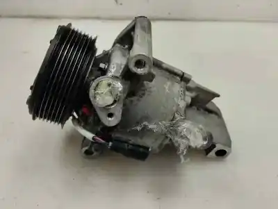 Автозапчастина б/у КОМПРЕСОР КОНДИЦИОНЕРА для NISSAN MICRA V (K14)  Посилання на OEM IAM 926003541R  2019