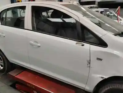 Pezzo di ricambio per auto di seconda mano  per OPEL CORSA D  Riferimenti OEM IAM   2009