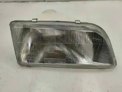 Second-hand car spare part RIGHT HEADLIGHT for CITROEN AX  OEM IAM references   1995