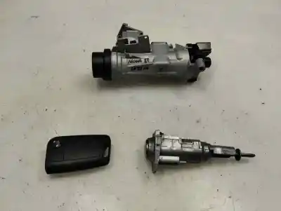 Pezzo di ricambio per auto di seconda mano  per SEAT ARONA  Riferimenti OEM IAM   2022