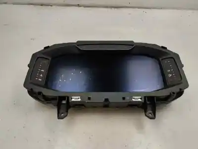 Pezzo di ricambio per auto di seconda mano Pannello Degli Strumenti per SEAT ARONA STYLE Riferimenti OEM IAM 6F0 920 320 B  2022