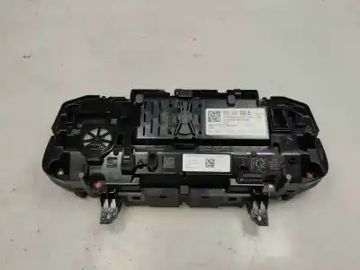 Pezzo di ricambio per auto di seconda mano pannello degli strumenti per seat arona style riferimenti oem iam 6f0 920 320 b  2022