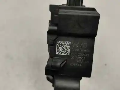 Second-hand car spare part potentiometer for seat arona style oem iam references 2q1723503  2022