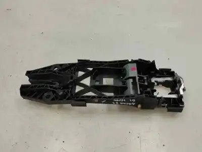 Pezzo di ricambio per auto di seconda mano Maniglia Esterna Anteriore Sinistra per SEAT ARONA STYLE Riferimenti OEM IAM 5N0 837 885 H  2022