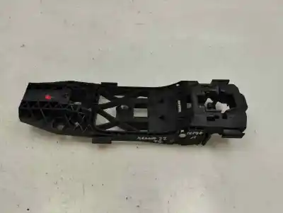 Pezzo di ricambio per auto di seconda mano Maniglia Esterna Posteriore Destra per SEAT ARONA STYLE Riferimenti OEM IAM 5N0 839 885 H  2022