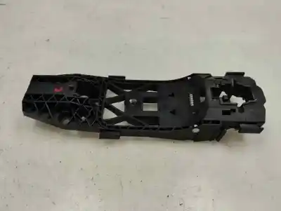 Piesă de schimb auto la mâna a doua mâner exterior spate stânga pentru seat arona style referințe oem iam 5n0 839 885 h