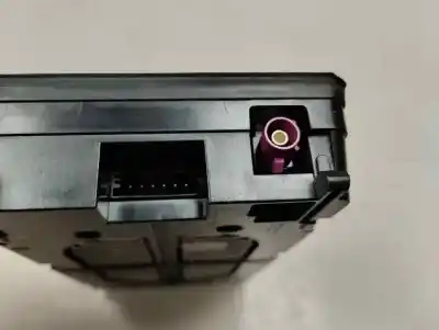 Second-hand car spare part electronic module for seat arona style oem iam references 81a 035 502  2022