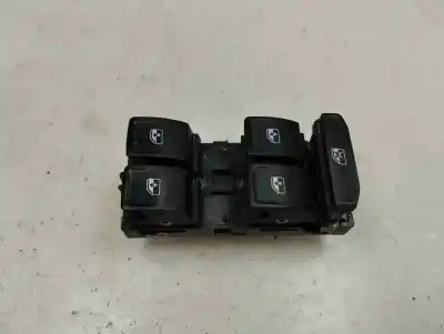 Piesă de schimb auto la mâna a doua panou comandã geamuri electrice fațã stânga pentru seat arona style referințe oem iam 5g0 959 857 f