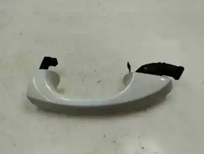 Piesă de schimb auto la mâna a doua mâner exterior fațã dreapta pentru seat arona style referințe oem iam 