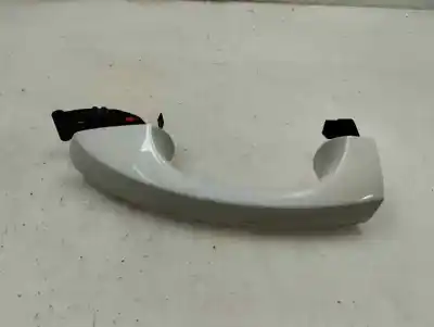 Pezzo di ricambio per auto di seconda mano Maniglia Esterna Anteriore Sinistra per SEAT ARONA STYLE Riferimenti OEM IAM   2022