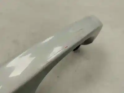 Pezzo di ricambio per auto di seconda mano maniglia esterna anteriore sinistra per seat arona style riferimenti oem iam   2022