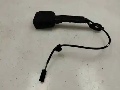 Piesă de schimb auto la mâna a doua centurã de siguranțã partea din fatã dreapta pentru seat arona style referințe oem iam 6f0 857 756 f