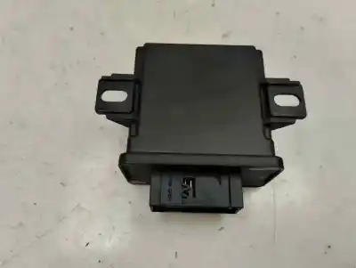 Second-hand car spare part electronic module for seat arona style oem iam references 7p6 907 357 e  2022