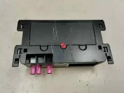 Second-hand car spare part electronic module for seat arona style oem iam references 5wa 035 284 e  2022