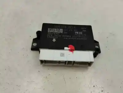 Piesă de schimb auto la mâna a doua modul electrotic pentru seat arona style referințe oem iam 5qa 919 283 h