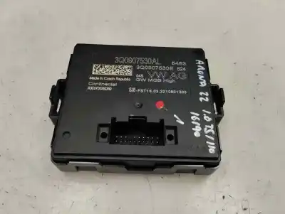 Piesă de schimb auto la mâna a doua modul electrotic pentru seat arona style referințe oem iam 3q0907530al