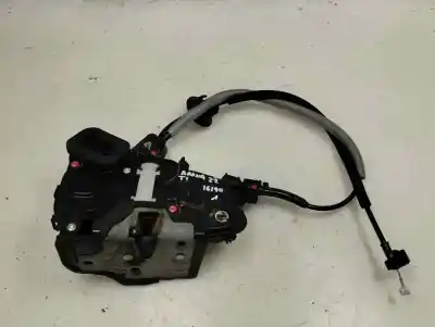 Piesă de schimb auto la mâna a doua încuietoare ușa din spate stânga pentru seat arona style referințe oem iam 10a 839 015 b