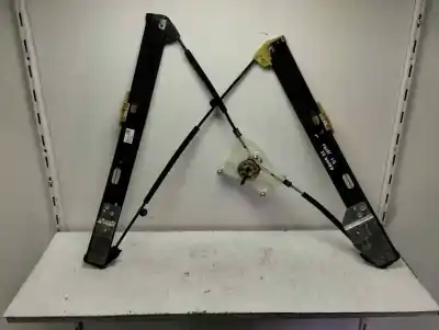 Piesă de schimb auto la mâna a doua mecanism acționare geam fațã stânga pentru seat arona style referințe oem iam 6f9 837 461 c