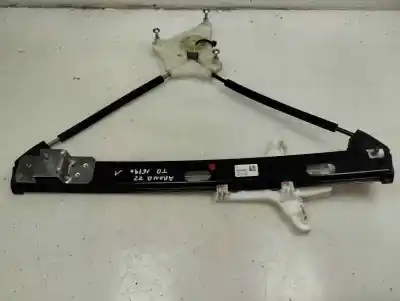 Piesă de schimb auto la mâna a doua mecanism actionare geam spate dreapta pentru seat arona style referințe oem iam 6f0 839 462 c