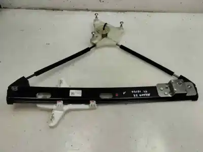 Piesă de schimb auto la mâna a doua mecanism actionare geam spate stânga pentru seat arona style referințe oem iam 6f0 839 461 c