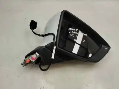 Piesă de schimb auto la mâna a doua oglinda laterala retrovizor dreapta pentru seat arona style referințe oem iam 21996166fm